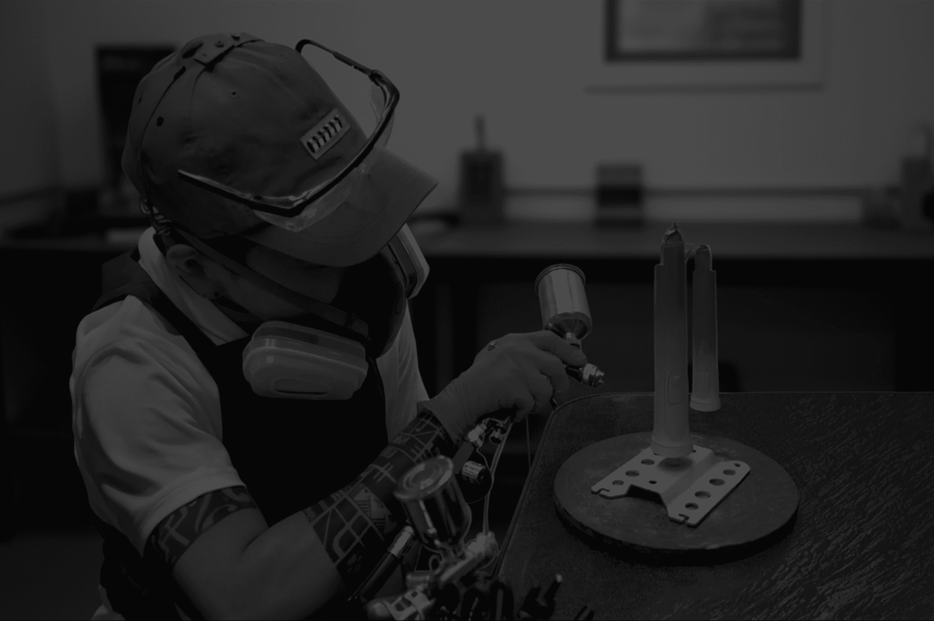 작은 흠집 하나, 거대한 변화의 시작